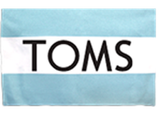 TOMS kortingscode - 15% korting in mei