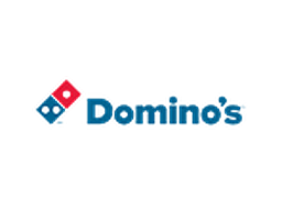 Rondlopen Mens Bij elkaar passen Domino's kortingscode - 50% korting in mei 2023