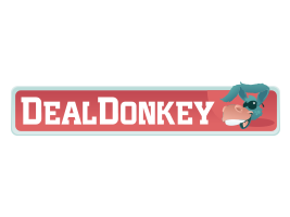 DealDonkey kortingscode